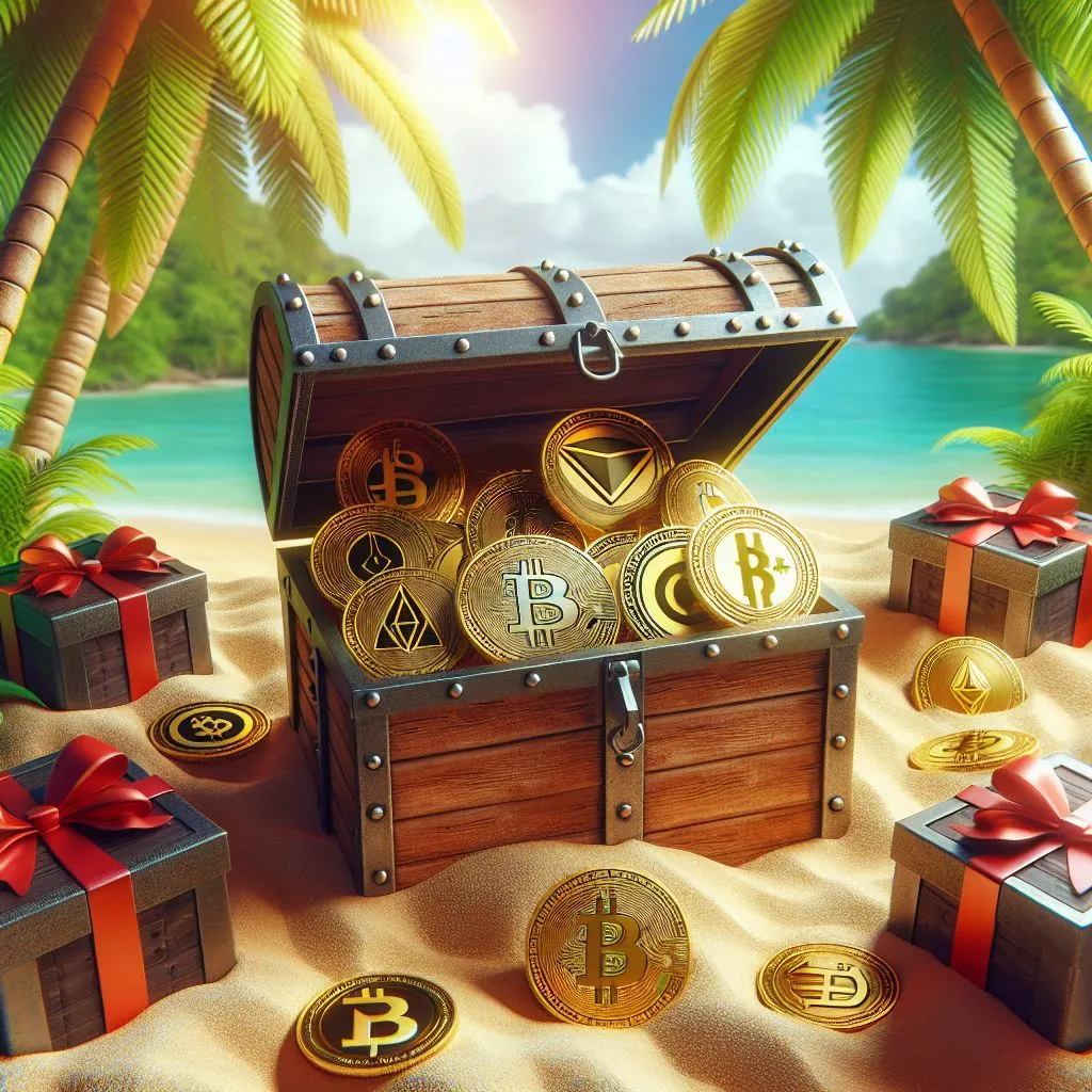 criptomonedas gratis