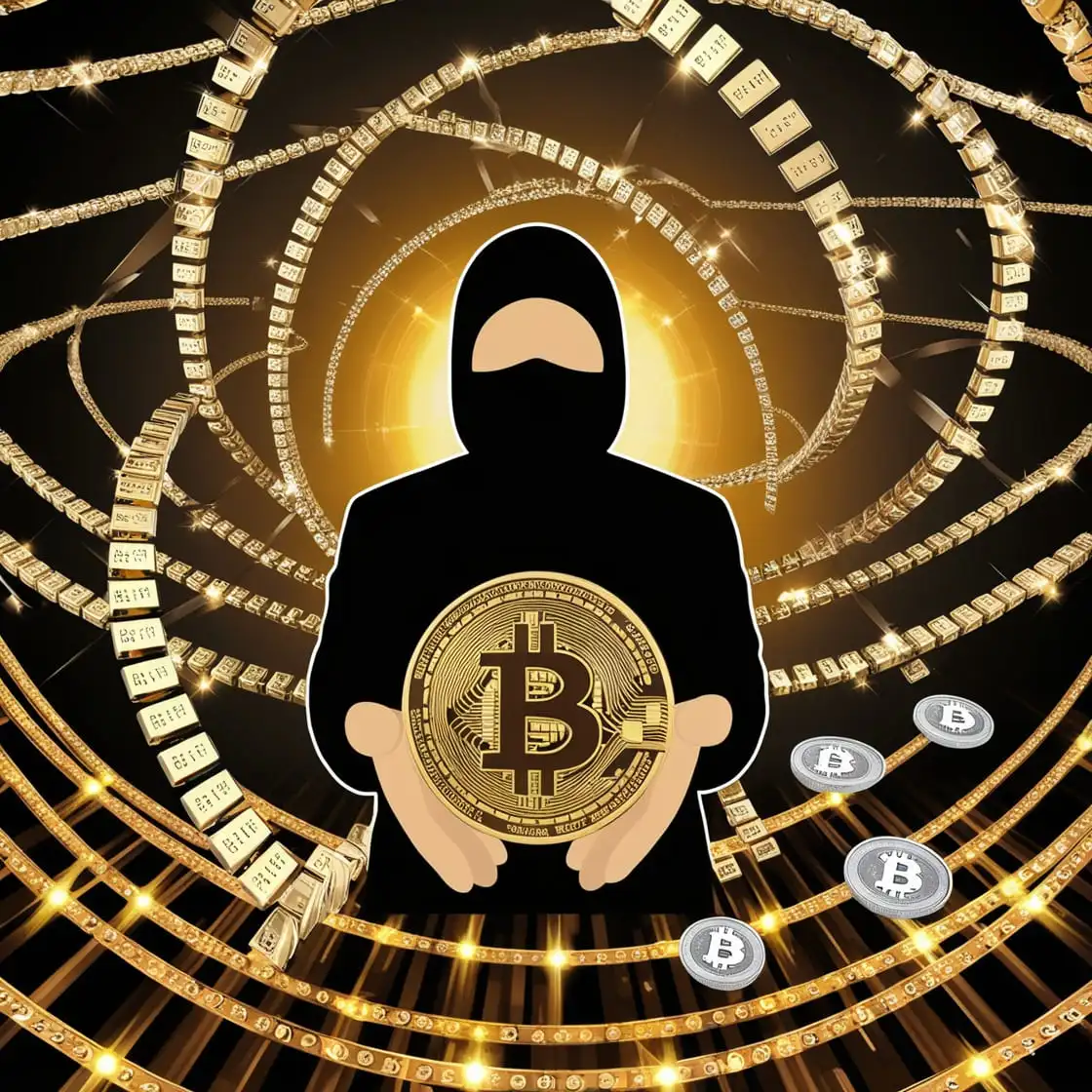 qué es bitcoin