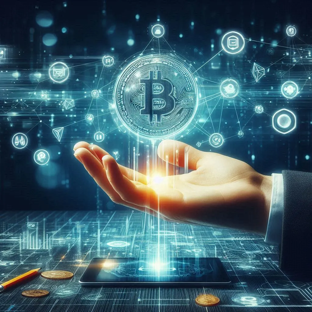 Qué son las criptomonedas