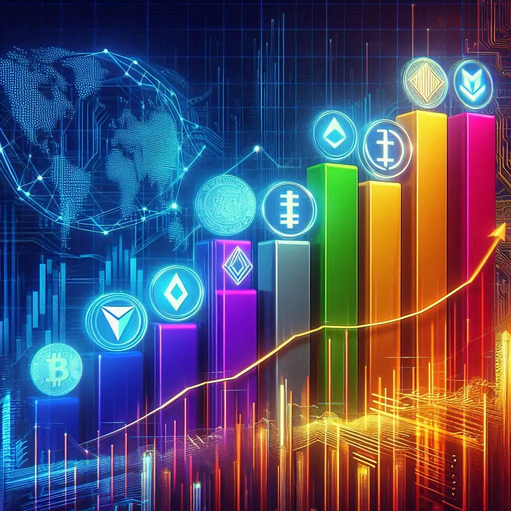 memecoins más buscadas de octubre de 2024